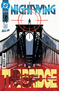 NIGHTWING #137 (Special Order)