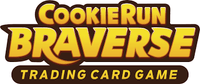 COOKIERUN TCG SET 6 FESTIVAL ARENA BOOSTER DISPLAY (Special Order)
