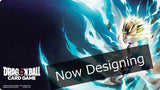 DBS PLAYMAT FUSION WORLD V1 (Special Order)