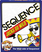 SEQUENCE JACKS GONE WILD (Special Order)