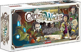 CAPTAIN'S WAGER (EN) (Special Order)