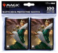 UP D-PRO MTG STREETS OF NEW CAPENNA D 100+ (Special Order)
