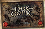 DARK GOTHIC:A TOUCH OF EVIL DECK BUILDING GAME (Special Order)