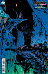 BATMAN 89: ECHOES #2 JOHNSON (Special Order)