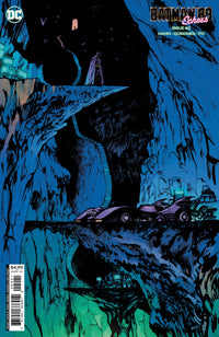 BATMAN 89: ECHOES #2 JOHNSON (Special Order)