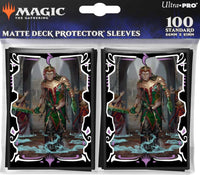 UP D-PRO MTG RETURN TO TARKIR SULTAI 100CT (Special Order)