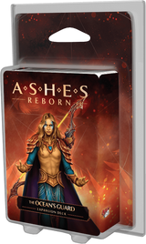 ASHES REBORN: THE OCEAN'S GUARD (Special Order)