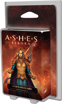 ASHES REBORN: THE OCEAN'S GUARD (Special Order)