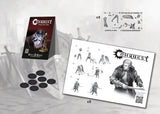 CONQUEST: ORGANISED PLAY S3 PAINT AND TAKE (Special Order)