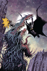 BATMAN AND ROBIN #20 FERREYRA (Special Order)