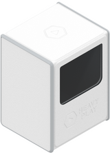 HP RFG DECK BOX MAX 80 DS CLERIC WHITE (Special Order)
