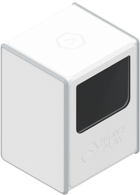 HP RFG DECK BOX MAX 80 DS CLERIC WHITE (Special Order)