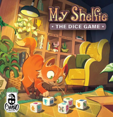 MY SHELFIE THE DICE GAME (Special Order)