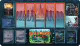 SOLFORGE FUSION PREMIUM PLAYMAT (Special Order)