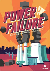 POWER FAILURE (Special Order)