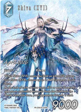 FINAL FANTASY TCG OP PACK APRIL 2026 - SHIVA (XVI) (Special Order)