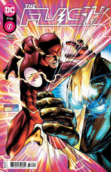 FLASH #776 CVR A (Special Order)
