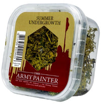 BATTLEFIELDS: LICHEN SUMMER UNDERGROWTH (150ML) (Special Order)