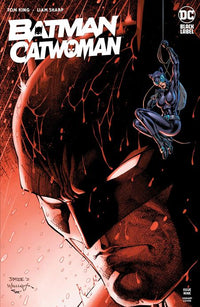 BATMAN CATWOMAN #9 (OF 12) CVR B LEE & WILLIAMS (Special Order)