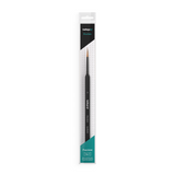 VALLEJO: ROUND SYNTHETIC BRUSH/TRIANGLE NO. 3 (Special Order)