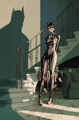 CATWOMAN #57 CONS (Special Order)