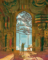 WEATHER MACHINE (Special Order)