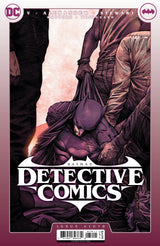 DETECTIVE COMICS #1078 (Special Order)