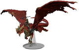DND ICONS 25: DRAGONLANCE KANSALDI ON RED DRAGON (Special Order)