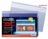UP 1TOUCH RESEAL BOOKLET HORIZONTAL 50CT (Special Order)