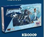 KAOSBALL TEAM MOONSHIRE LYCANTHROPES (EN) (Special Order)
