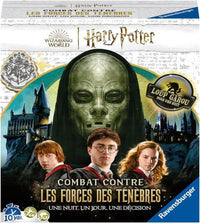 FR LOUP-GAROU POUR UNE NUIT HARRY POTTER (Special Order)