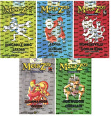 METAZOO CRYPTID NATION 2ND ED THEME DECKS (Special Order)