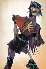 KNIGHT TERRORS: PUNCHLINE #1 SCHMIDT (Special Order)
