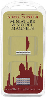 MINIATURE & MODEL TOOLS: MAGNETS (Special Order)