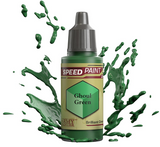 WARPAINTS: SPEEDPAINT GHOUL GREEN (Special Order)