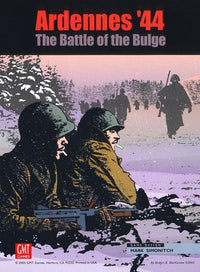 ARDENNES '44 4TH PRINT (Special Order)