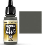 VALLEJO: MODEL AIR US LOAM (17ML) (Special Order)