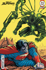 ABSOLUTE SUPERMAN #22 FERREYRA (Special Order)