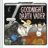 STAR WARS: GOODNIGHT DARTH VADER (Special Order)