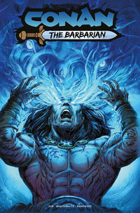 CONAN THE BARBARIAN #30 CVR B DOUG BRAITHWAITE VAR (MR) (Special Order)