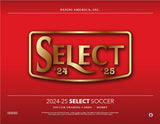 PANINI SELECT EPL SOCCER 2025 (Special Order)