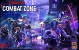 CYBERPUNK RED COMBAT ZONE CORE BOX (Special Order)