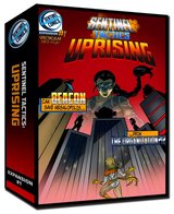 SENTINEL TACTICS: UPRISING (Special Order)