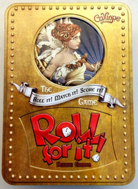 ROLL FOR IT DELUXE EDITION (Special Order)