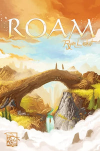 ROAM (Special Order)