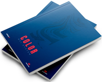 VALLEJO: BOOK COLOR BSL SYSTEM (Special Order)