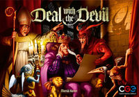 DEAL WITH THE DEVIL (Special Order)