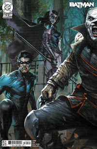 BATMAN #160 DELL'OTTO (Special Order)