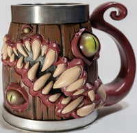 MIMIC MUG - FULL COLOUR (Special Order)