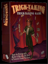 TRICK-TAKING: THE TRICK-TAKING GAME (Special Order)